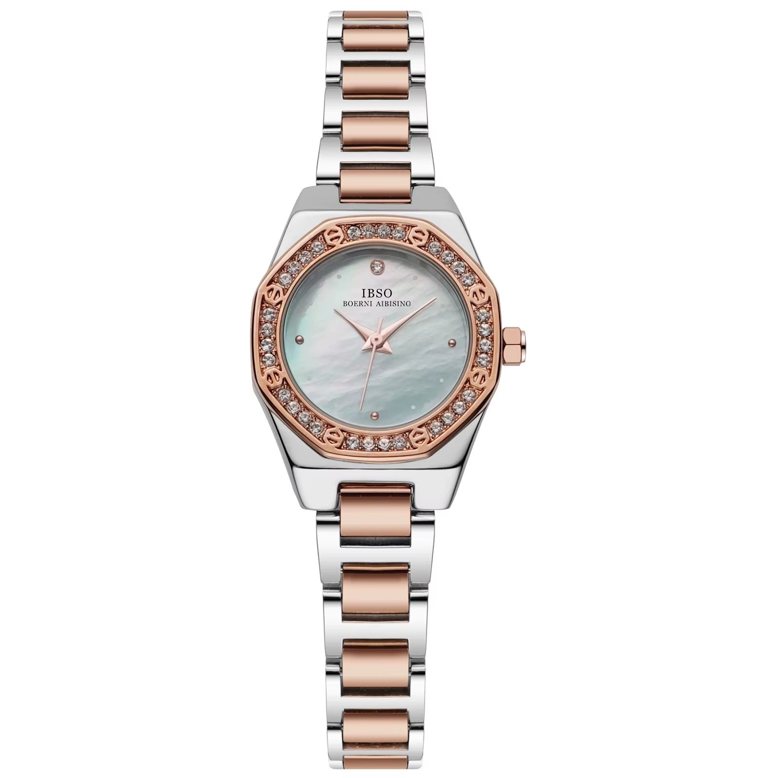 Seraphina Two Tone Rose