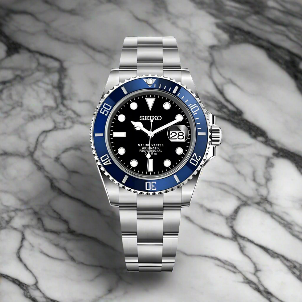Submariner Mod