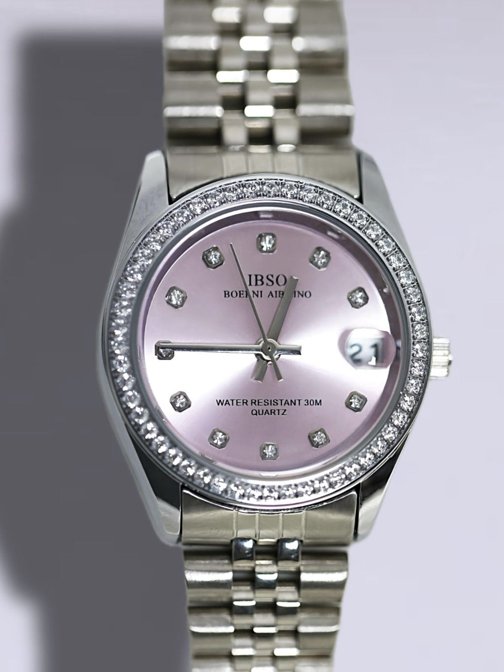 Selene Timeless Classic Baby Pink I