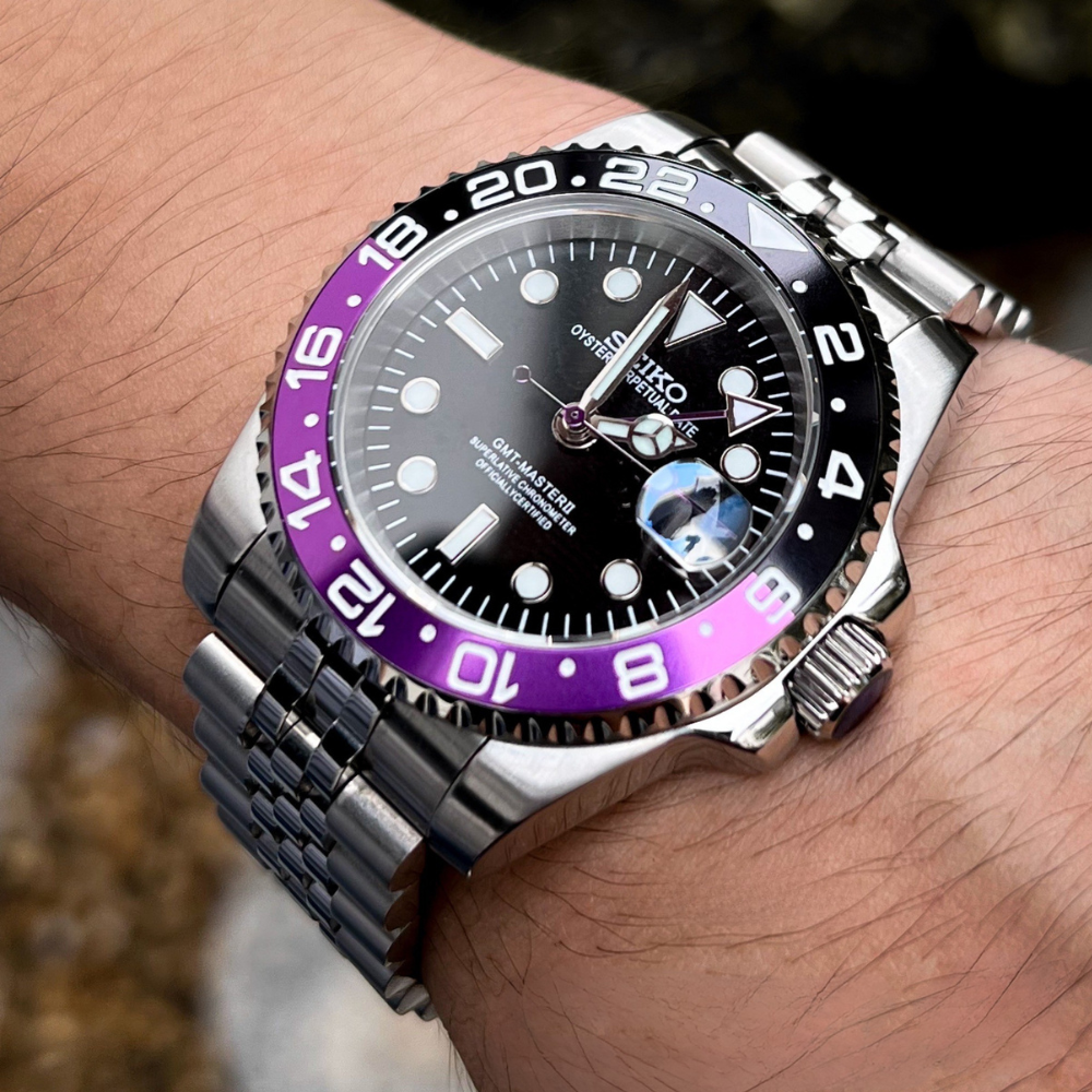 GMT "Joker" Mod