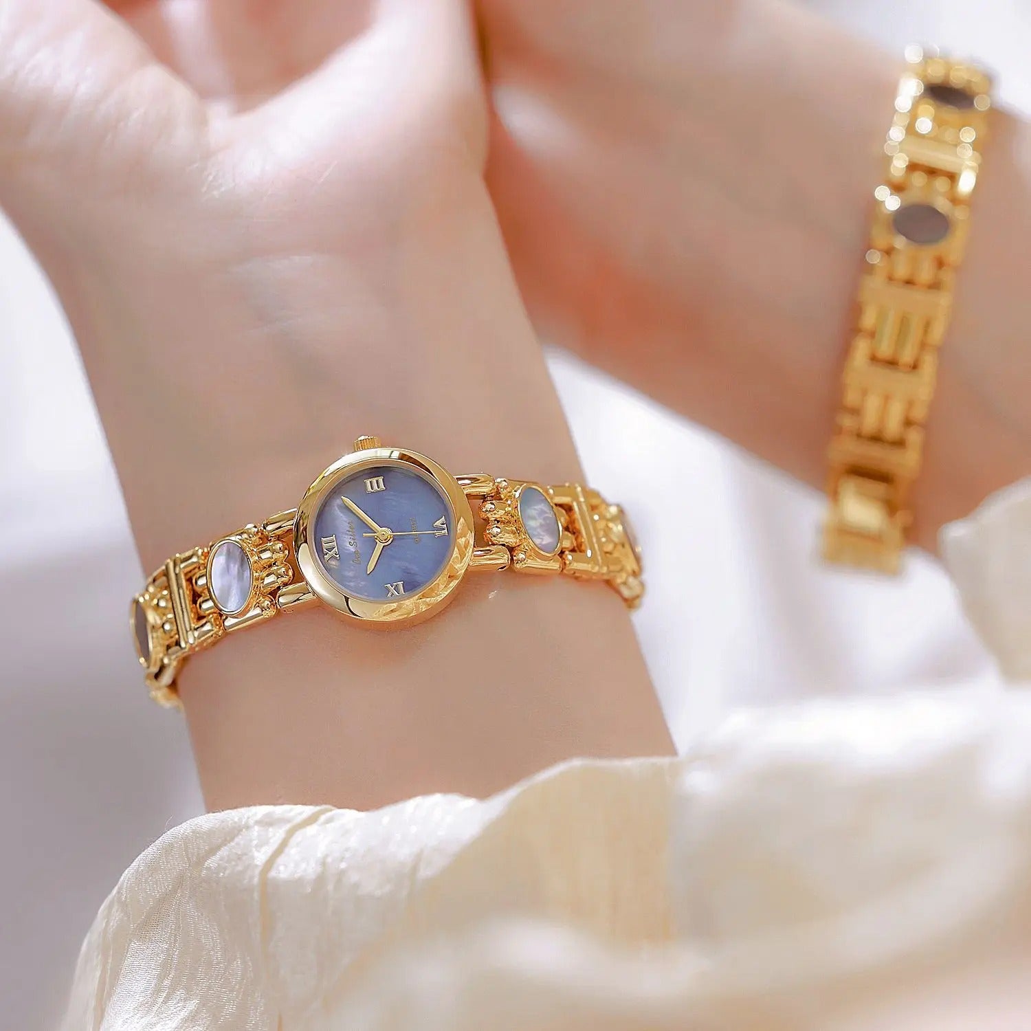 Italian Jewls 1 - test 1