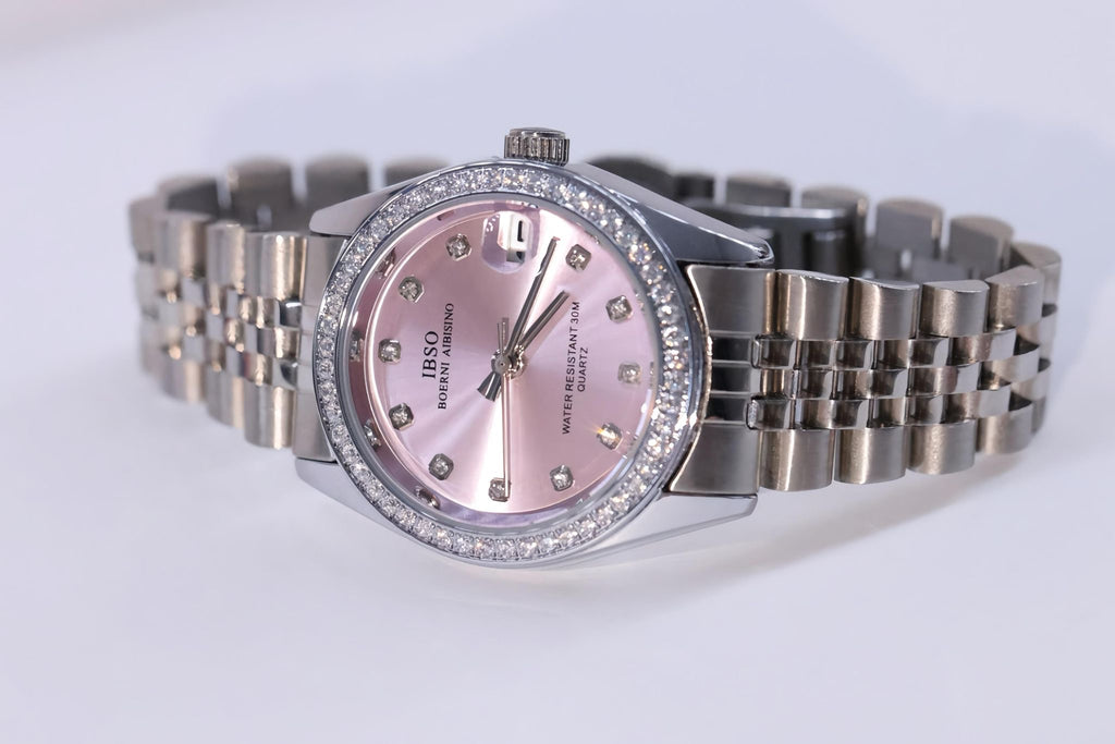 Selene Timeless Classic Baby Pink I