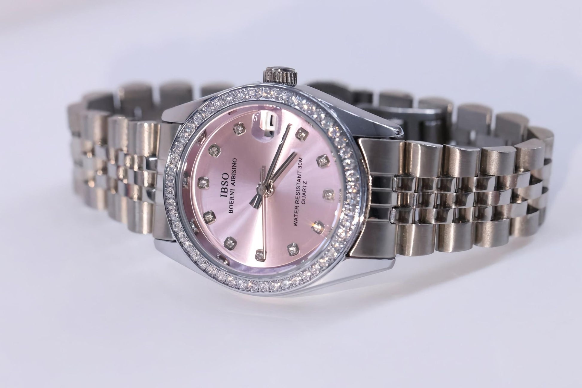 Selene Timeless Classic Baby Pink I