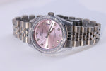 Selene Timeless Classic Baby Pink I