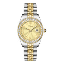 Ophelia Two Tone