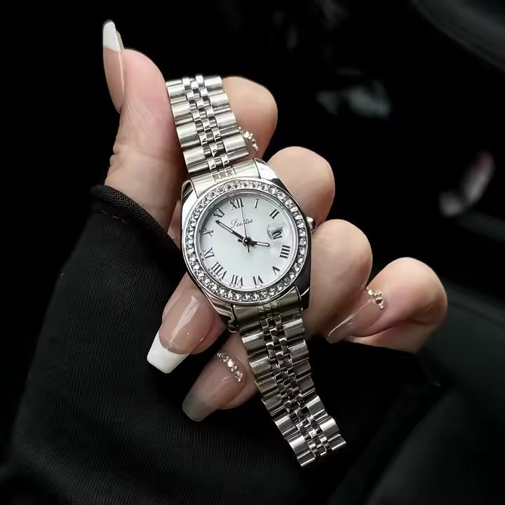 Ophelia Silver