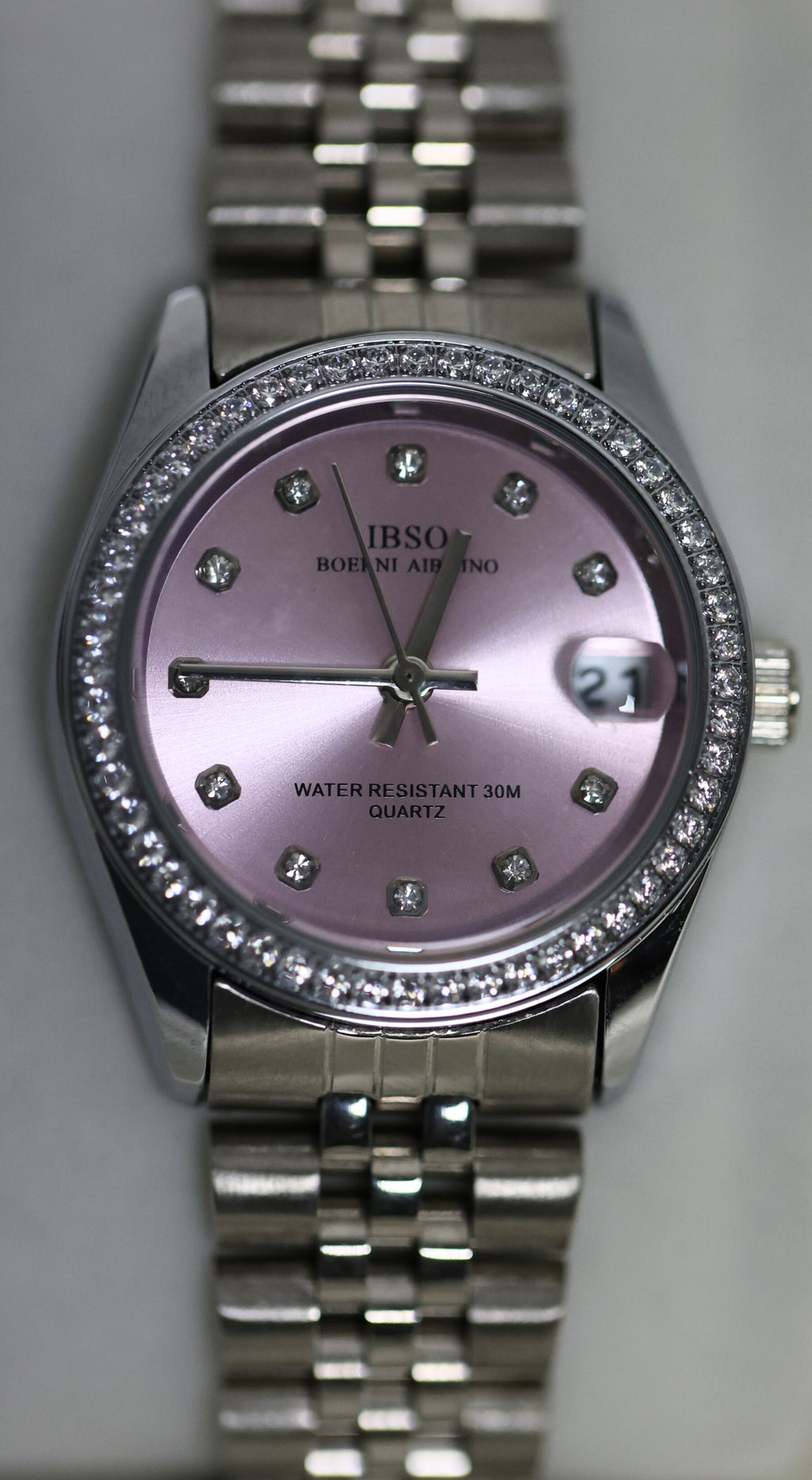 Selene Timeless Classic Baby Pink I