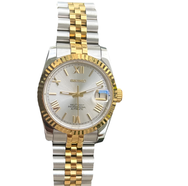 Hod Seikojust Octobers Collections