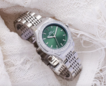 Vienne XII Money Green