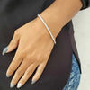 Selene Classic Tennis Bracelet