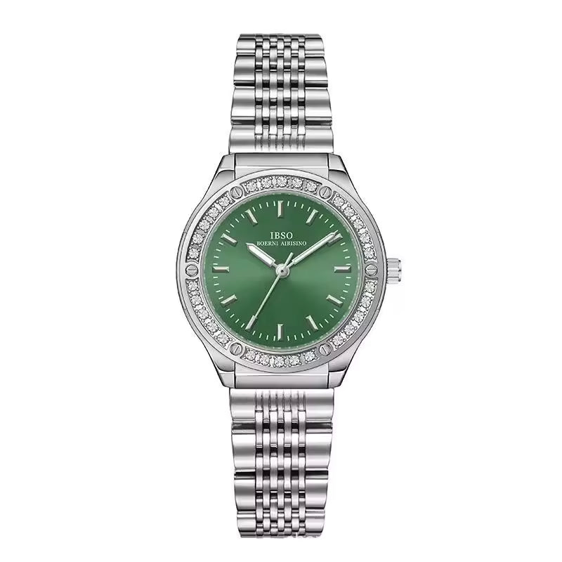 Vienne XII Money Green