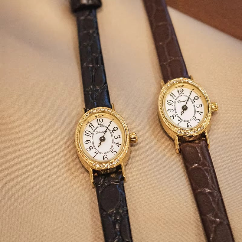 Ova-line Vintage Times