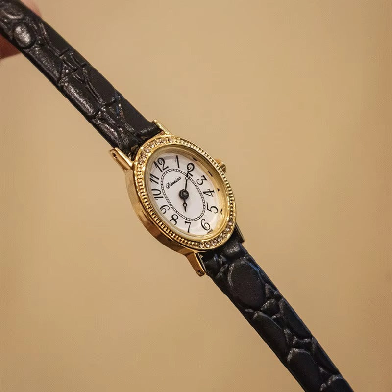 Ova-line Vintage Times