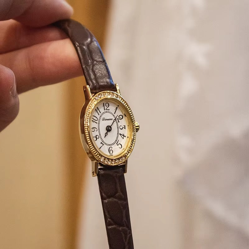 Ova-line Vintage Times