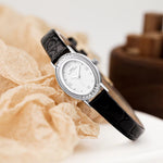 Ellipse Silver II