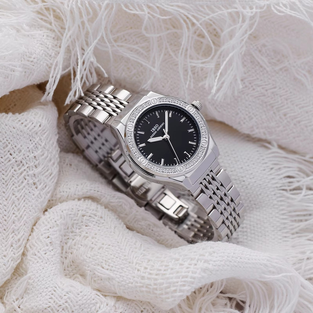 Vienne XII Classic Black