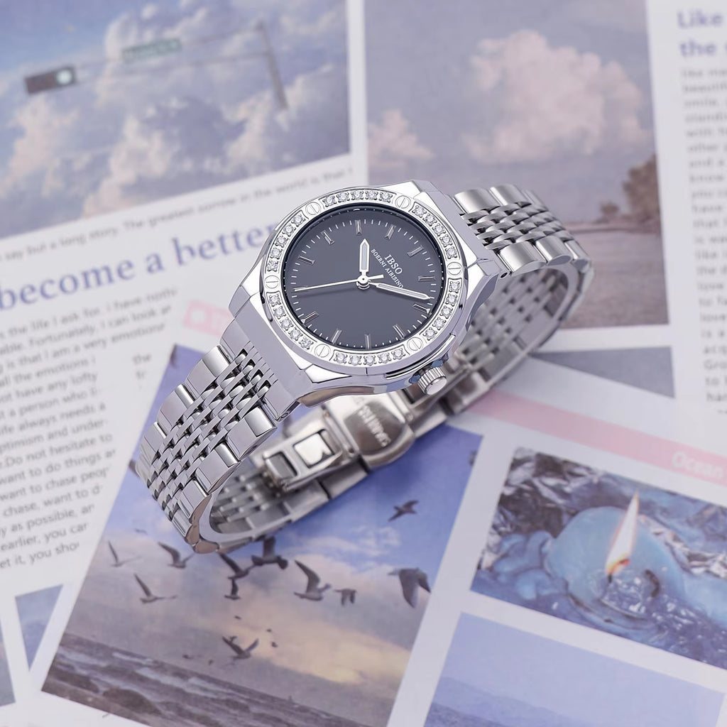 Vienne XII Classic Black