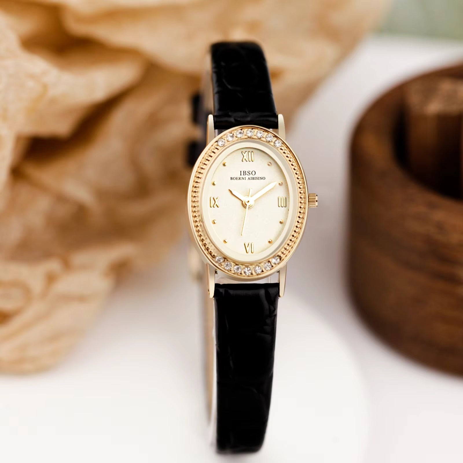 Ellipse Gold II