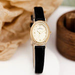 Ellipse Gold II