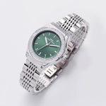 Vienne XII Money Green