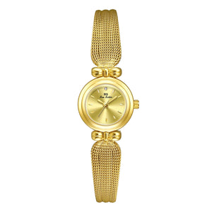 Gold Dial