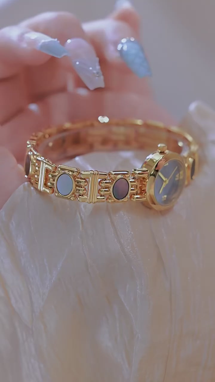 Italian Jewls 1 - test 1